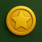expense tracker - dimeright iOS Icon