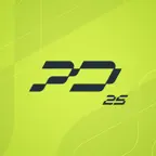 PD App iOS Icon