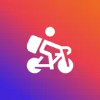 TapTasty Driver iOS Icon