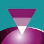 analytica USA 2025 iOS Icon