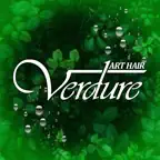 ART HAIR Verdure　公式アプリ iOS Icon