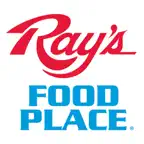 Ray’s Food Place Rewards iOS Icon