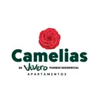 C.R.CAMELIAS iOS Icon