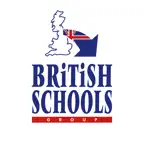 British School - AIBSE iOS Icon