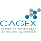 CAGEX Connect iOS Icon