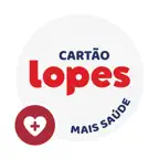 Lopes + Saúde iOS Icon
