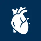 Cardiac Rehabilitation Test iOS Icon