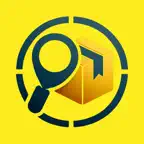 Rastreio Correios iOS Icon
