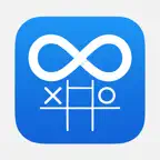 Infinite Tic-Tactics iOS Icon