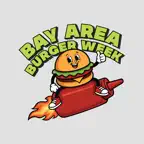 Bay Area Burger Week iOS Icon