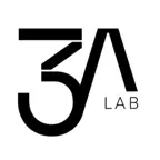 3A LAB iOS Icon