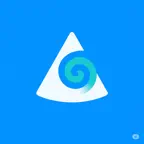 OpenCone iOS Icon