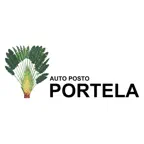 Portela Auto Posto iOS Icon