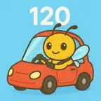 120 Tình Huống Mô Phỏng 2.0.0 iOS Icon