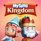 MySims™ Kingdom iOS Icon