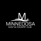 Minnedosa Golf iOS Icon