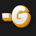 -g iOS Icon