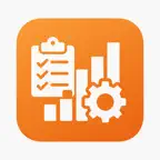 Produção Organizada Icon