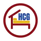 HCG Hostel iOS Icon