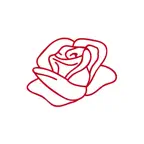 Rose Pilates Wilmington iOS Icon