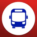 LONDONBUS - London Bus iOS Icon