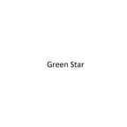 Green Star English School iOS Icon