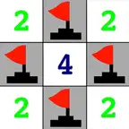 Minesweeper For Watch iOS Icon