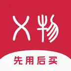 X物 icon