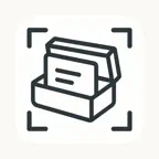 MeishiBox-Scan Business Cards icon