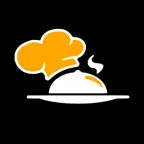 Recipe Book - Cooking Recipes iOS Icon