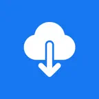 FVideo Saver iOS Icon