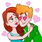 Riddle Love: Puzzle Story iOS Icon