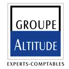 Groupe Altitude Connect iOS Icon
