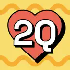 20 Questions: Game For Couples iOS Icon