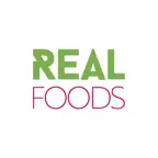 Real Foods Icon