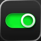 Toggle VPN for Movies & Sport icon