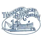 Tennessee Riverboat iOS Icon