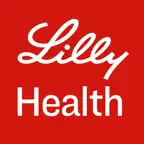 Lilly Health™ iOS Icon