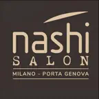 NASHI SALON PORTA GENOVA iOS Icon