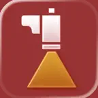 DisparaTimer Icon