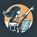 iTour - Audio Tours Icon