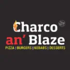 Charco An Blaze iOS Icon