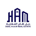 DEAL H.A.M iOS Icon