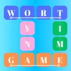 Words Chains iOS Icon