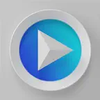 Flix Player iOS Icon