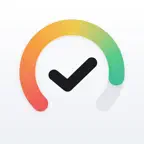 DueView: Stats for Reminders iOS Icon