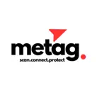 MeTag - My Emergency Tag iOS Icon