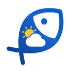 The Fishing Forecast icon