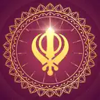 Sidh Gosht with Audio iOS Icon
