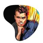 PicToon: Cartoon Anime Filter iOS Icon
